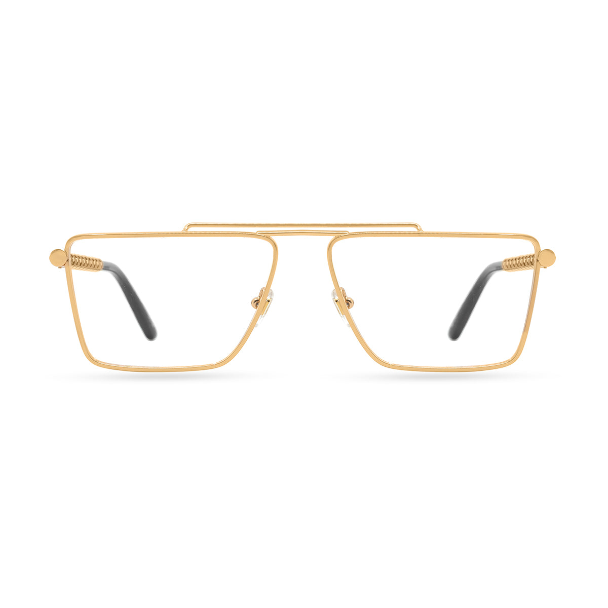 1002 Versace 1295 1002 59-13-145-Spectacle Frames S.R.Gopal Rao Opticians ...