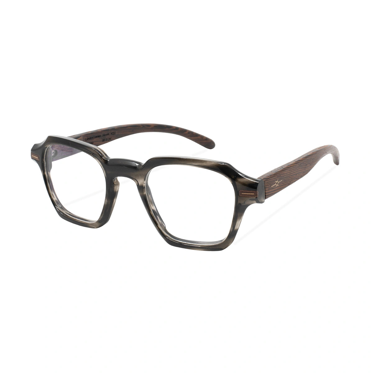 VAKAY MOON V23 TORT BLK