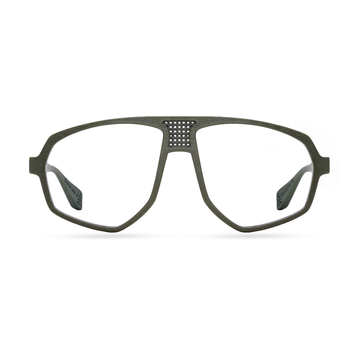 STONES 3D BEASTIE Olive