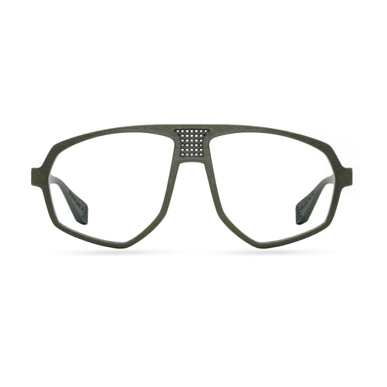 STONES 3D BEASTIE Olive