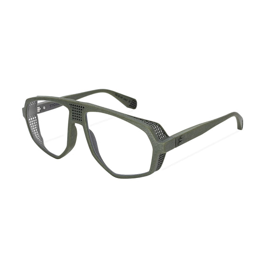 STONES 3D BEASTIE Olive