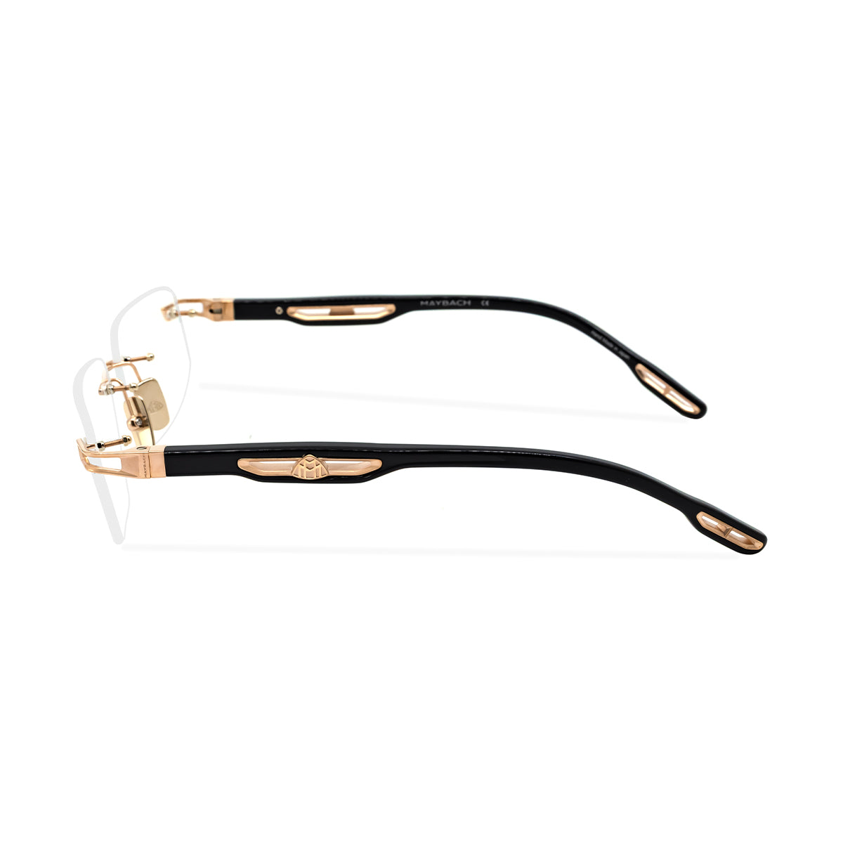 Maybach THE ULTIMATE II RG-AB-Z25 57-17-145-Spectacle Frames S.R.Gopal ...