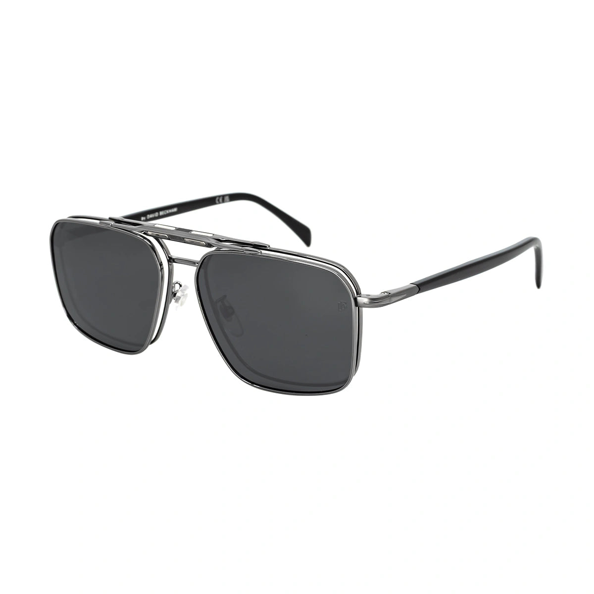 DAVID BECKHAM DB 1187/G/C With Clip-On KJ1