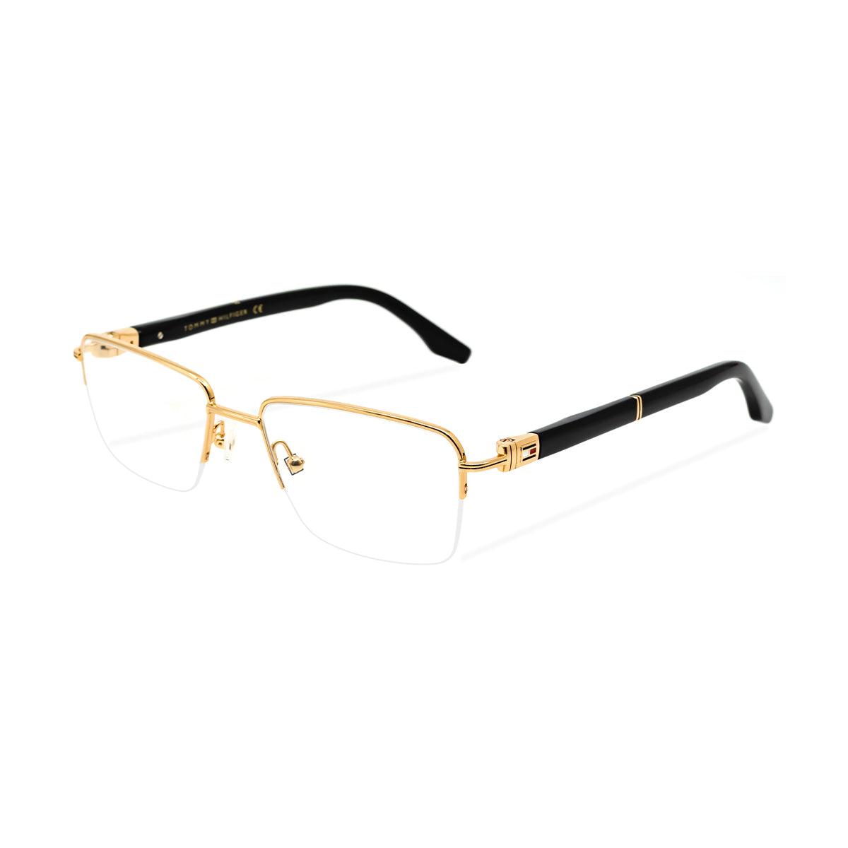 TOMMY HILFIGER TH6348 C2 GDBK