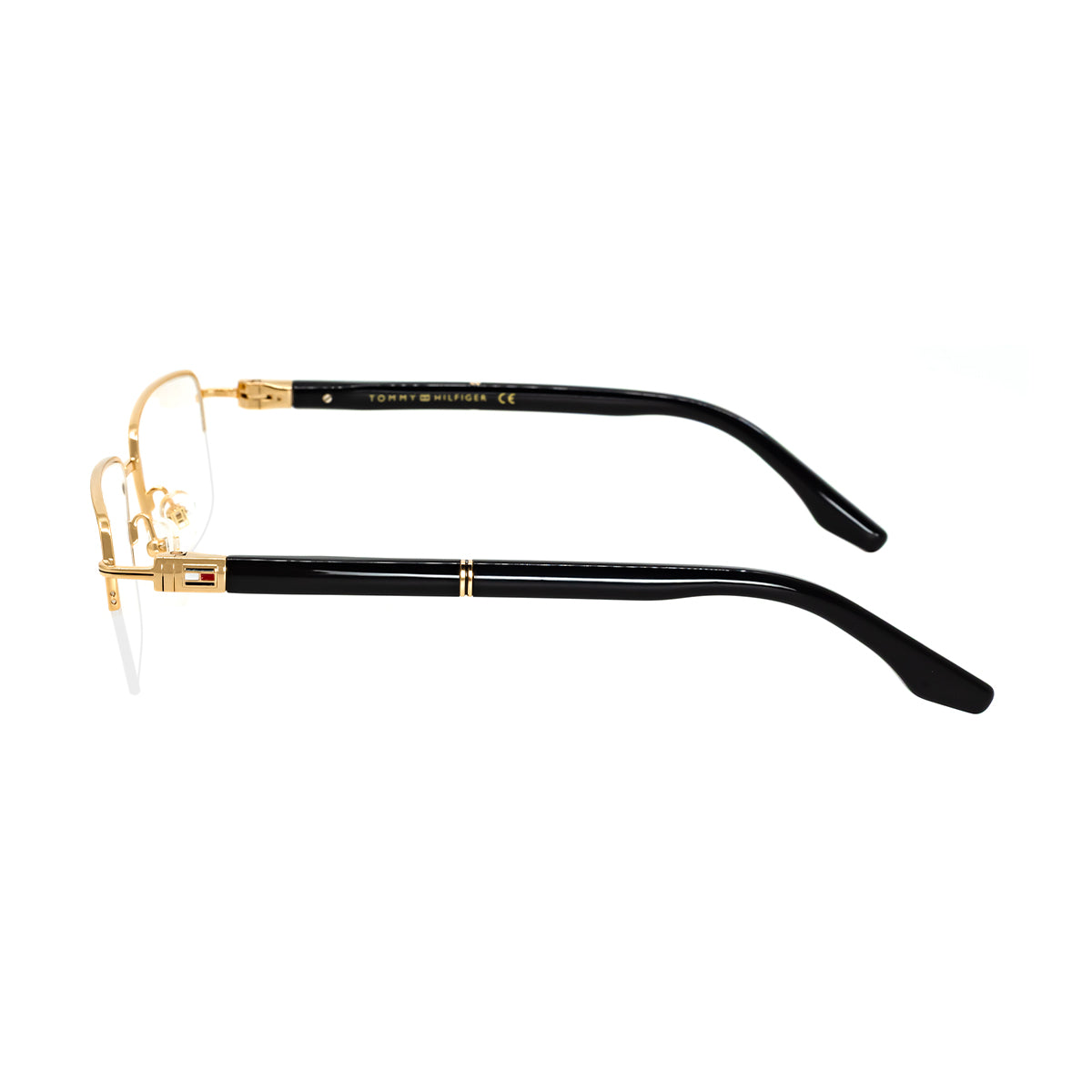TOMMY HILFIGER TH6348 C2 GDBK