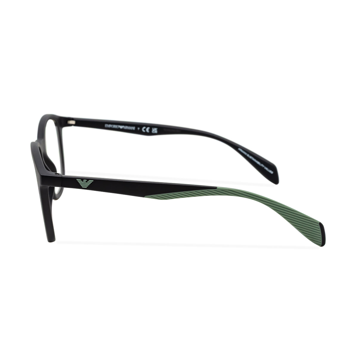 Armani Frames Emporio Armani 3060 Armani Exchange AX 3060 Men Frame
