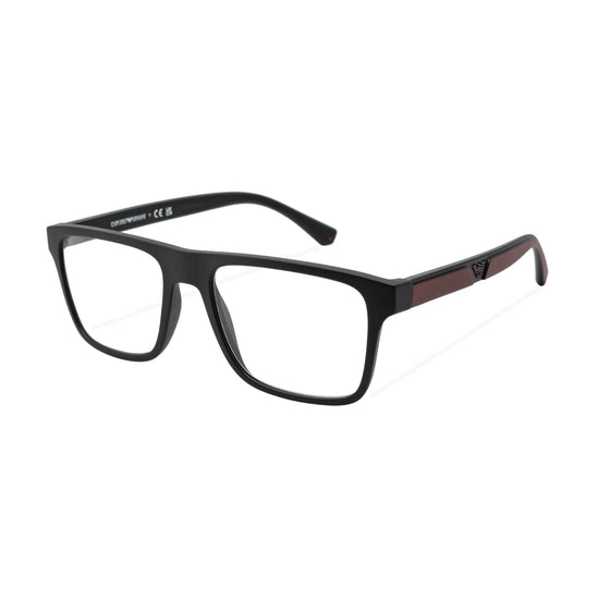 EMPORIO ARMANI EA 4115 with Clip-on 5042/1W