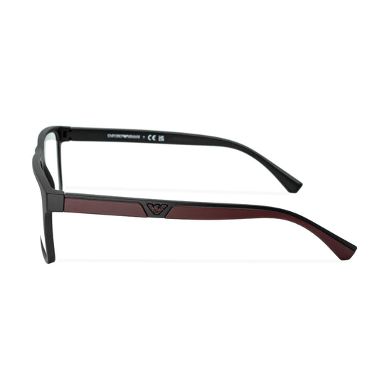 EMPORIO ARMANI EA 4115 with Clip-on 5042/1W