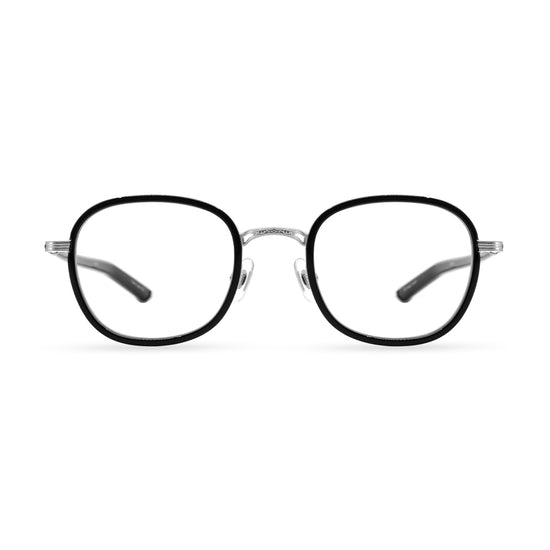 MATSUDA M3126 PW-BLK