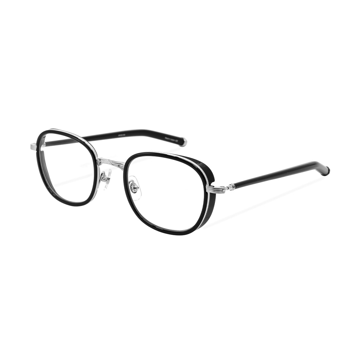 MATSUDA M3126 PW-BLK