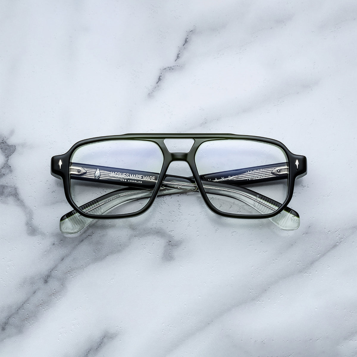 JACQUES MARIE MAGE EVANS T3018L-OS