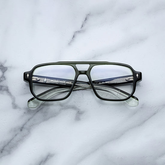 JACQUES MARIE MAGE EVANS T3018L-OS