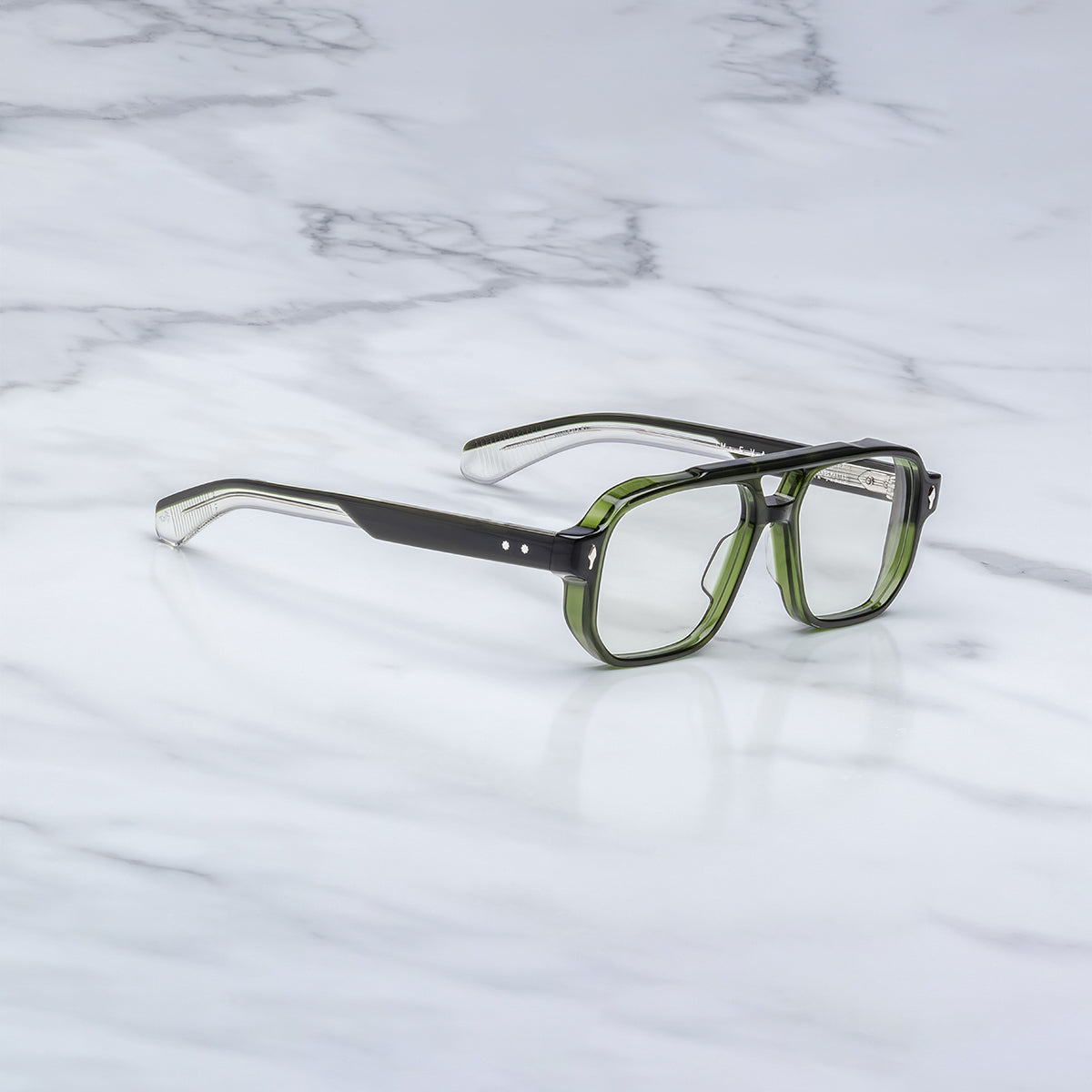 JACQUES MARIE MAGE EVANS T3018L-OS