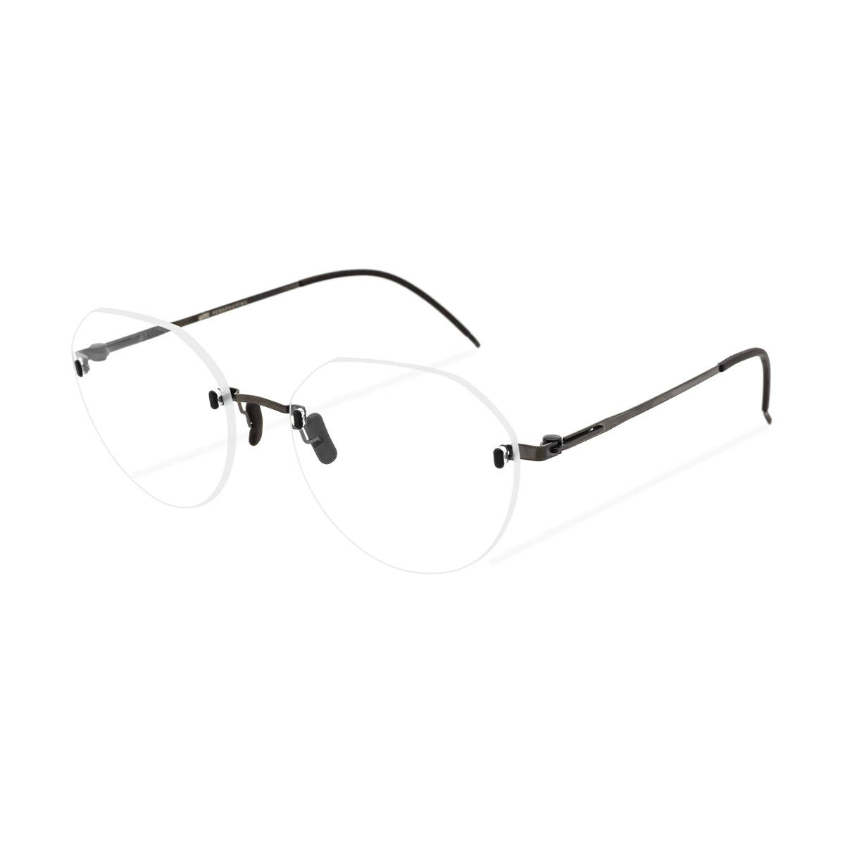 GOTTI PERSPECTIVE PR03 BLK/BLK