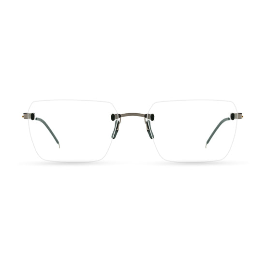 GOTTI PERSPECTIVE CL06 SILVER