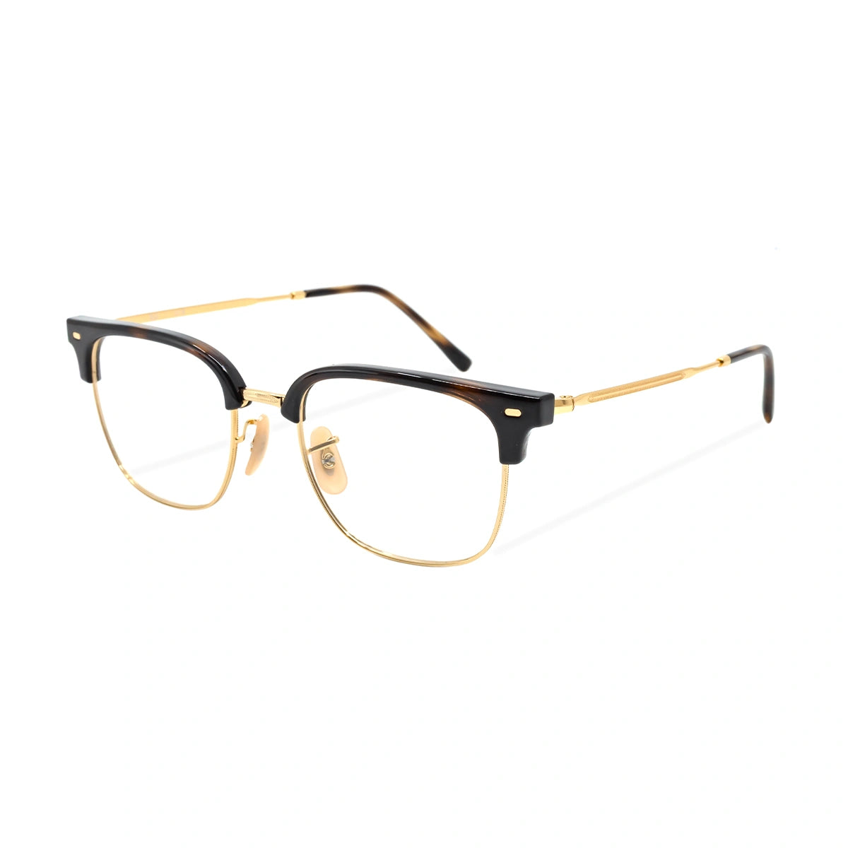 RAY-BAN RB 7216 NEW CLUBMASTER 2012
