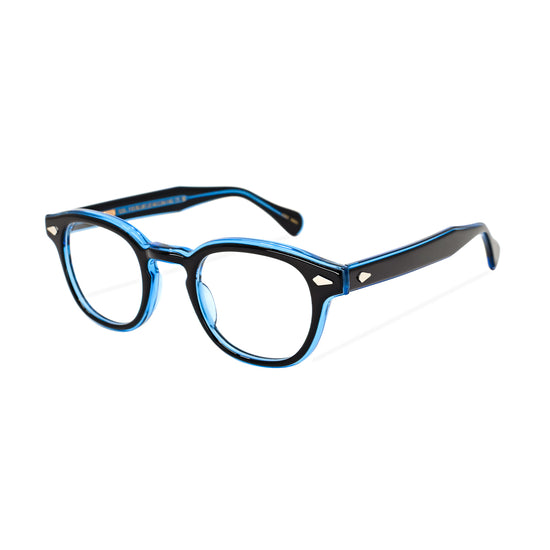 MOSCOT LEMTOSH 110 BLUE LE