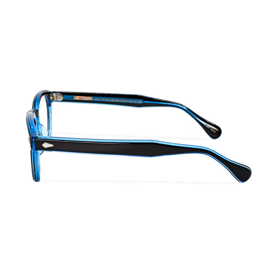 MOSCOT LEMTOSH 110 BLUE LE