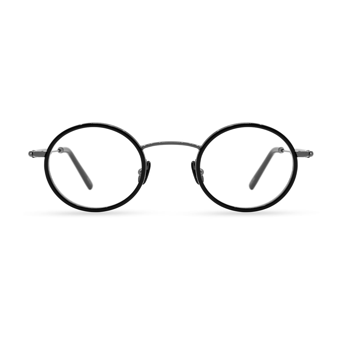 MOSCOT COSNIC BLACK/PEWTER