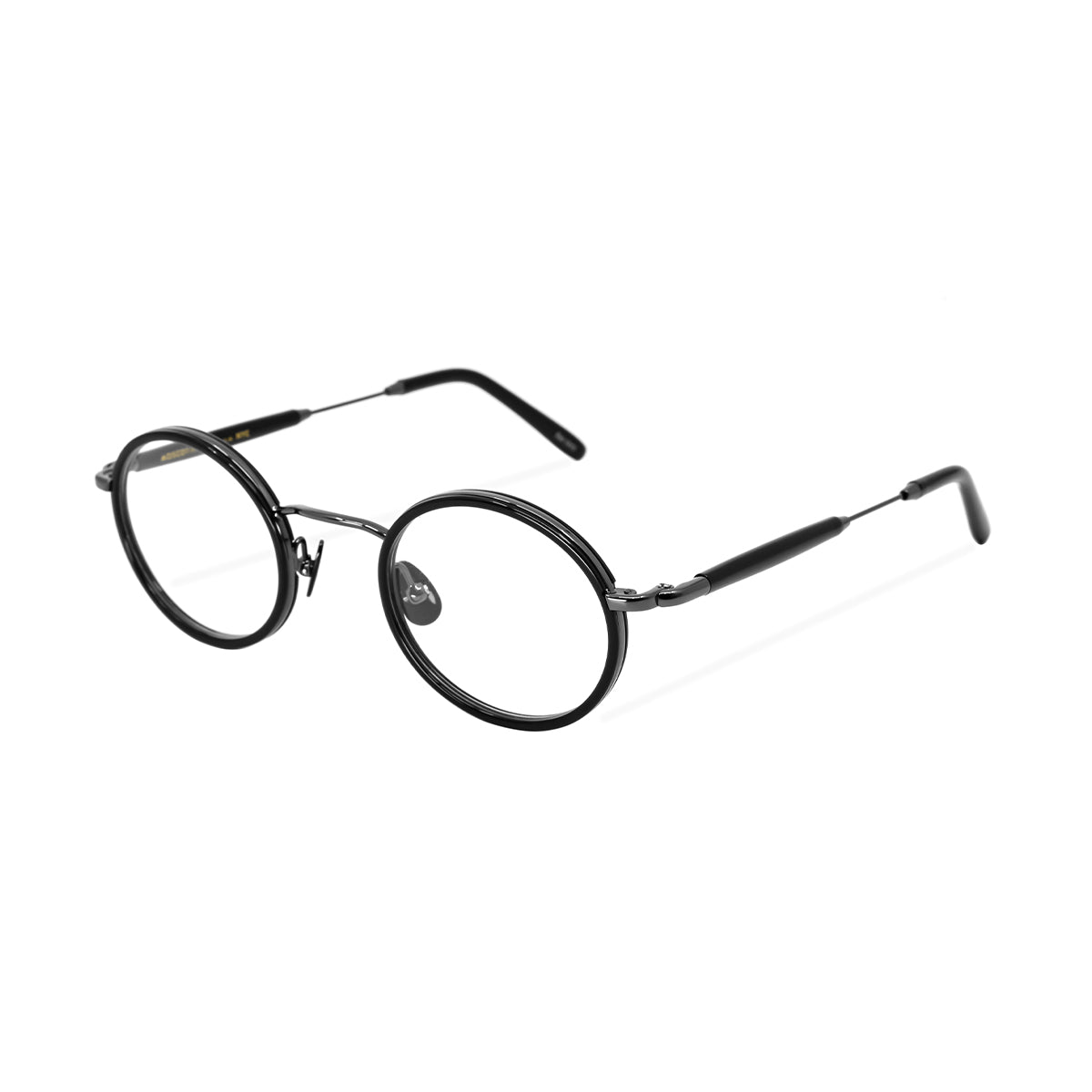 MOSCOT COSNIC BLACK/PEWTER