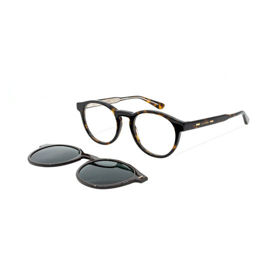 CALVIN KLEIN CK24551 MAG SET With Clip-On 206