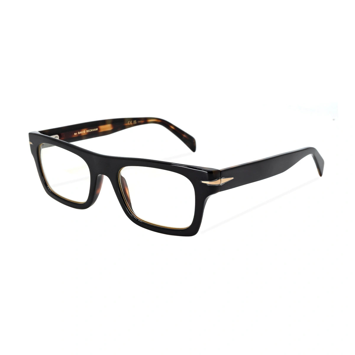 DAVID BECKHAM DB 7129/CS With Clip-on WR799