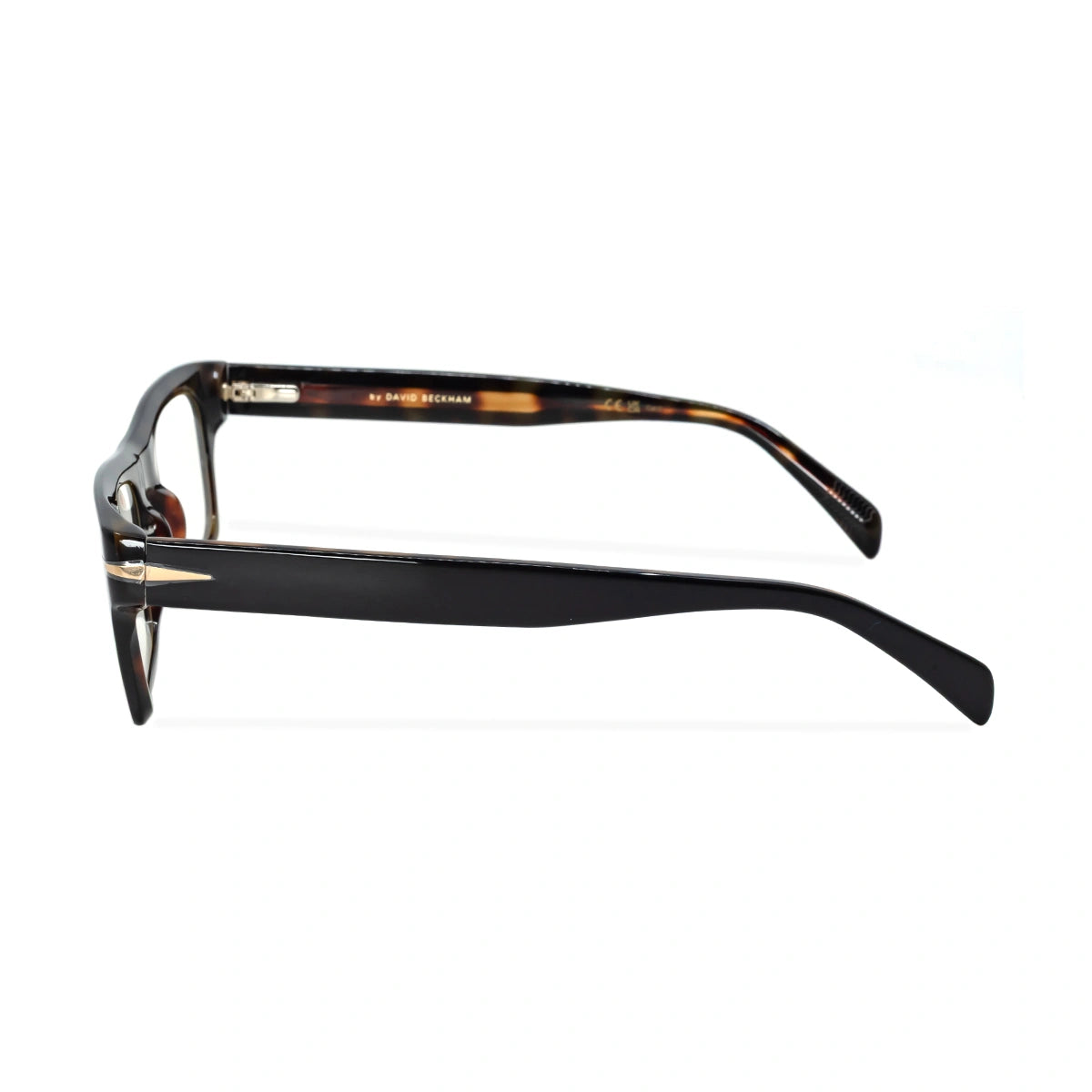 DAVID BECKHAM DB 7129/CS With Clip-on WR799