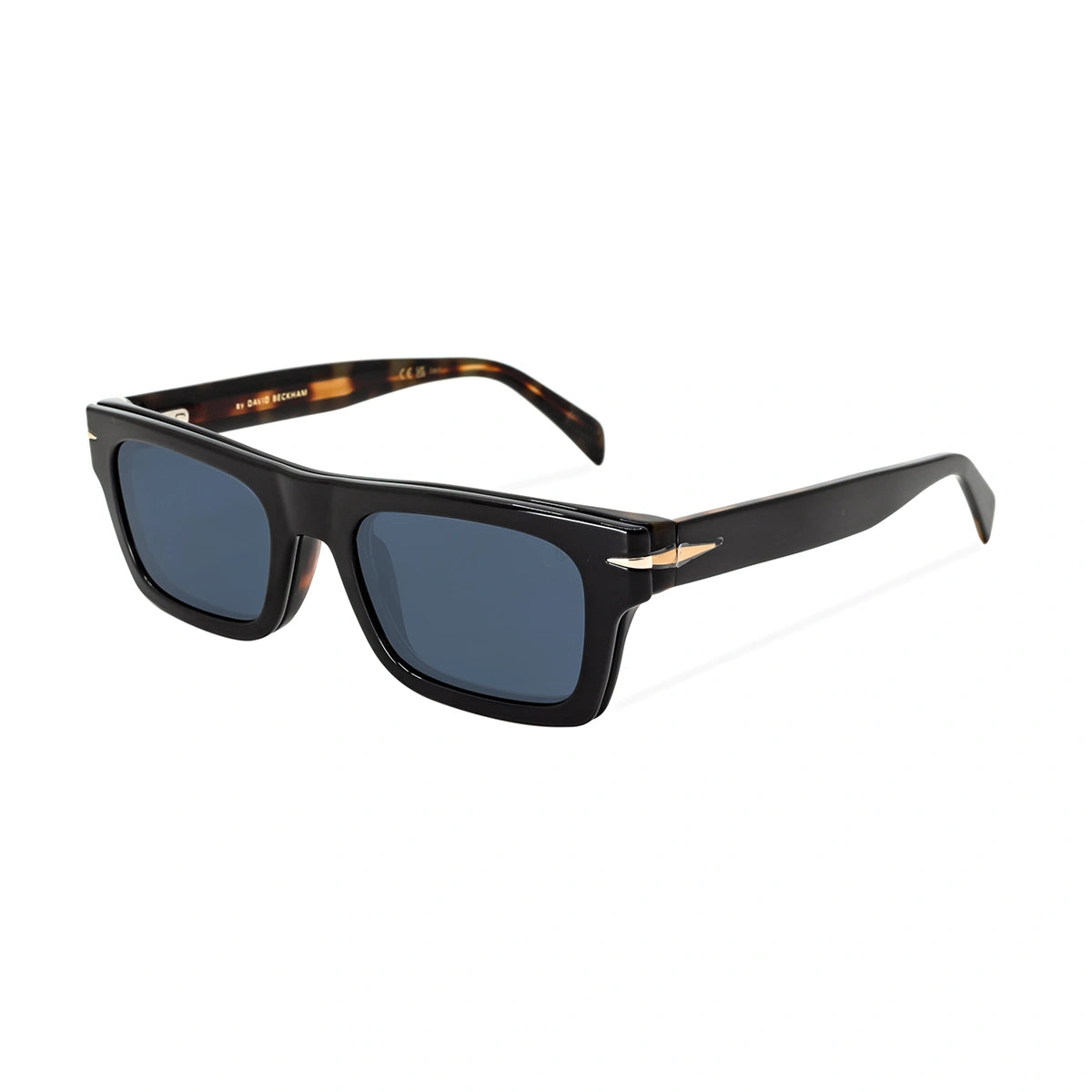 DAVID BECKHAM DB 7129/CS With Clip-on WR799