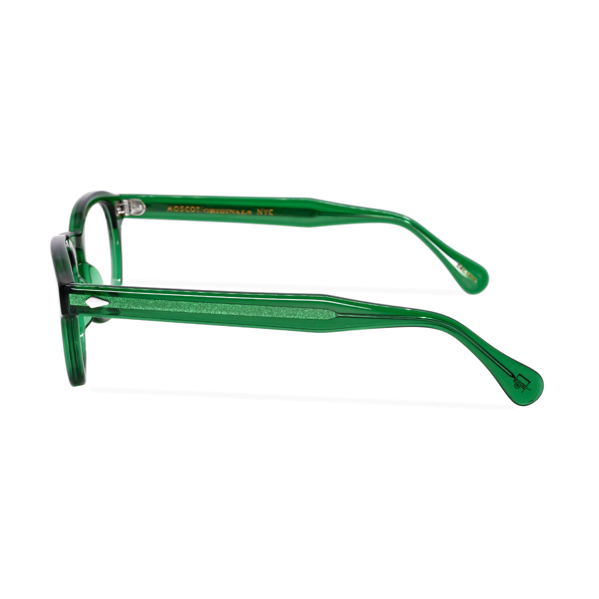 MOSCOT LEMTOSH EMERALD