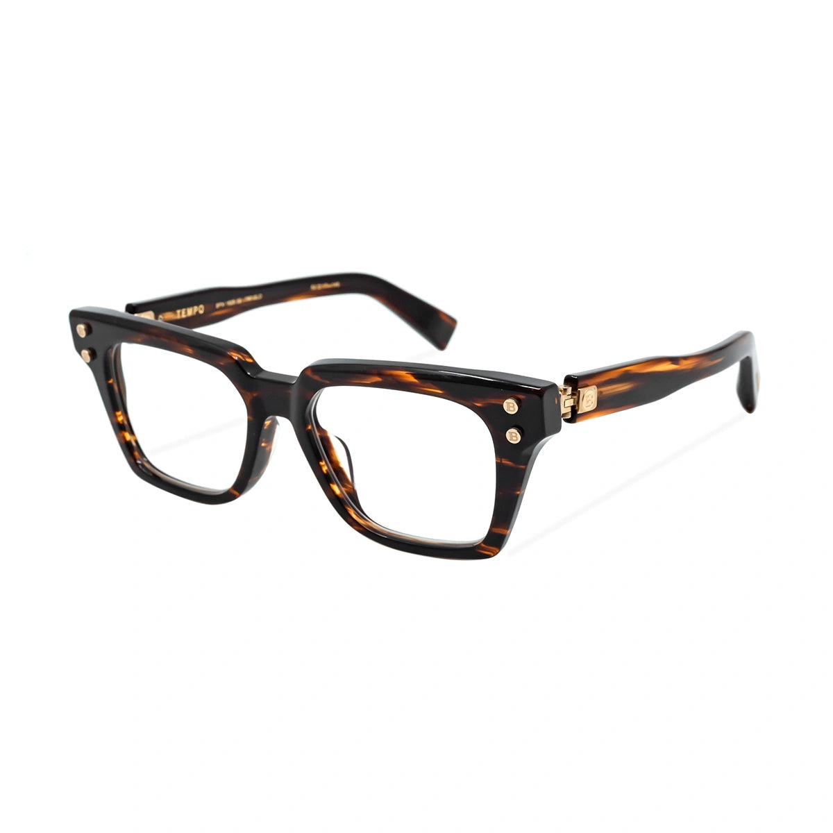 BALMAIN TEMPO BPX 182B 52 TRT-GLD