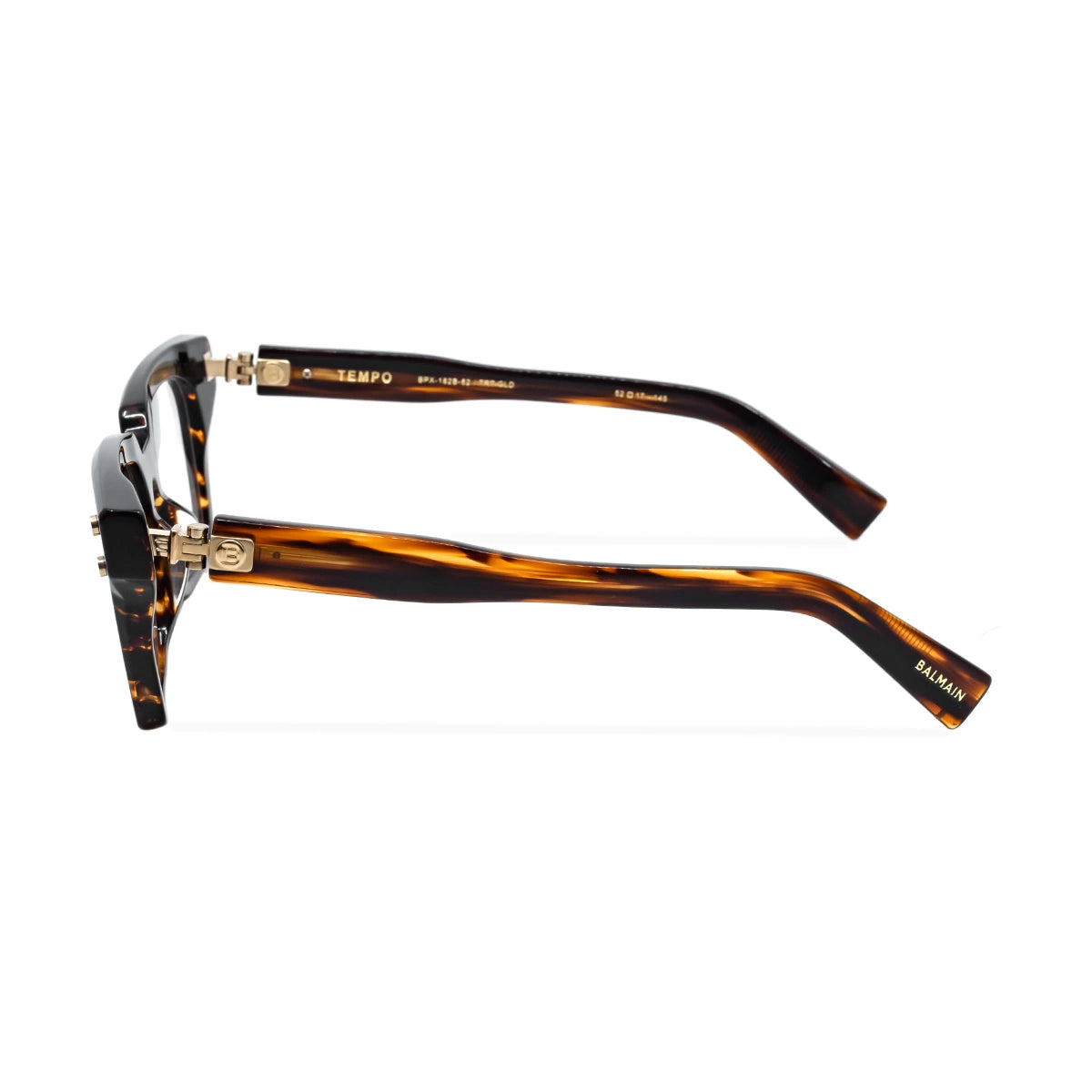 BALMAIN TEMPO BPX 182B 52 TRT-GLD