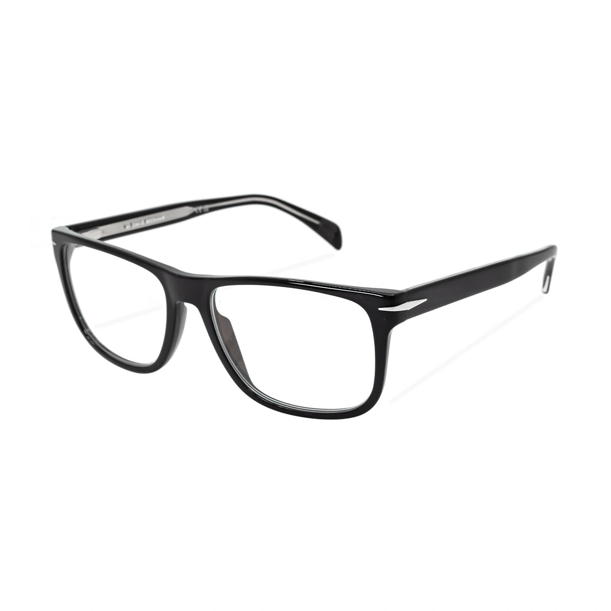 DAVID BECKHAM DB 1188/C With Clip-on 807