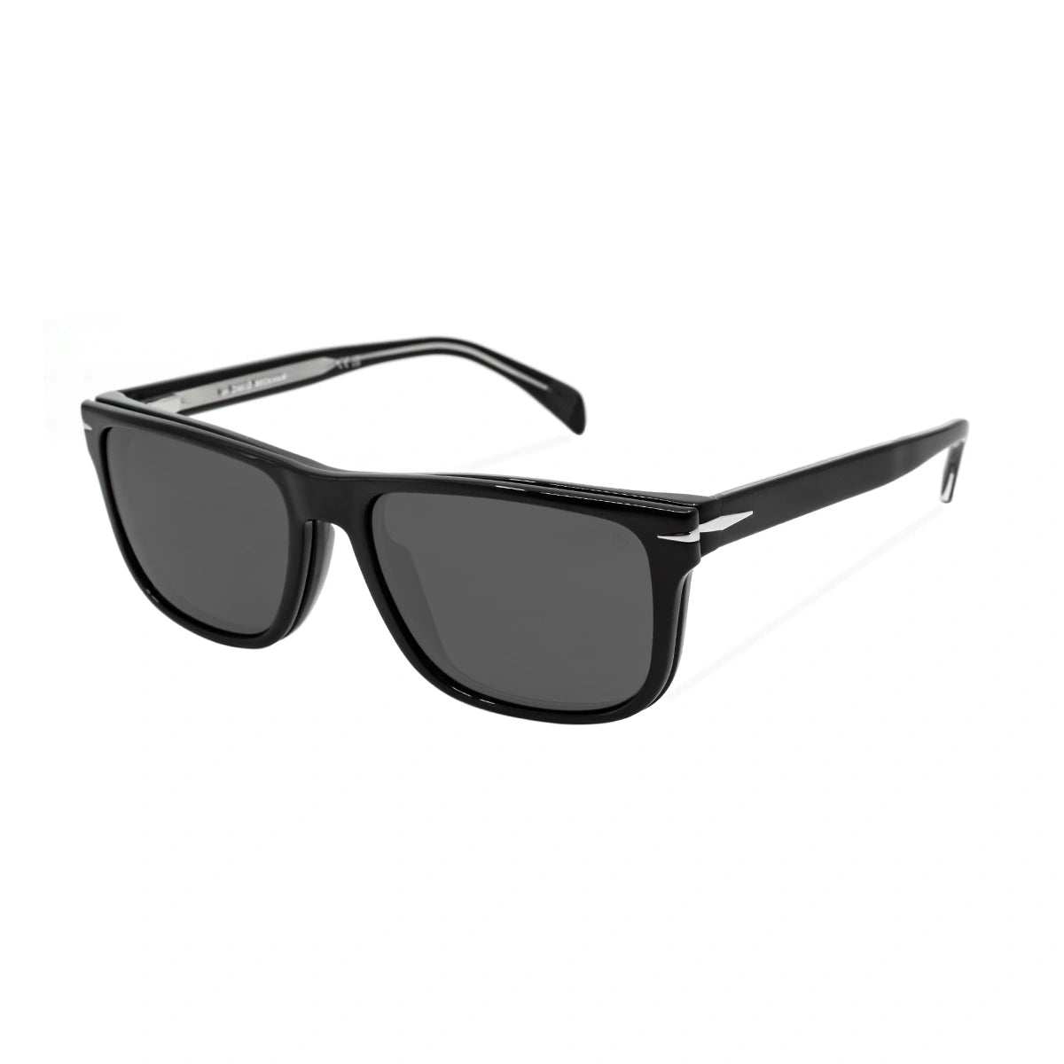 DAVID BECKHAM DB 1188/C With Clip-on 807