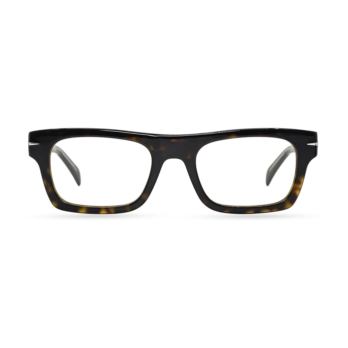 DAVID BECKHAM DB 7129/CS With Clip-on 86