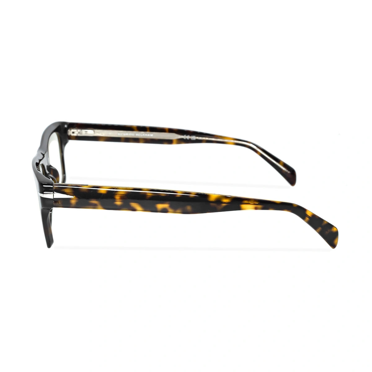 DAVID BECKHAM DB 7129/CS With Clip-on 86