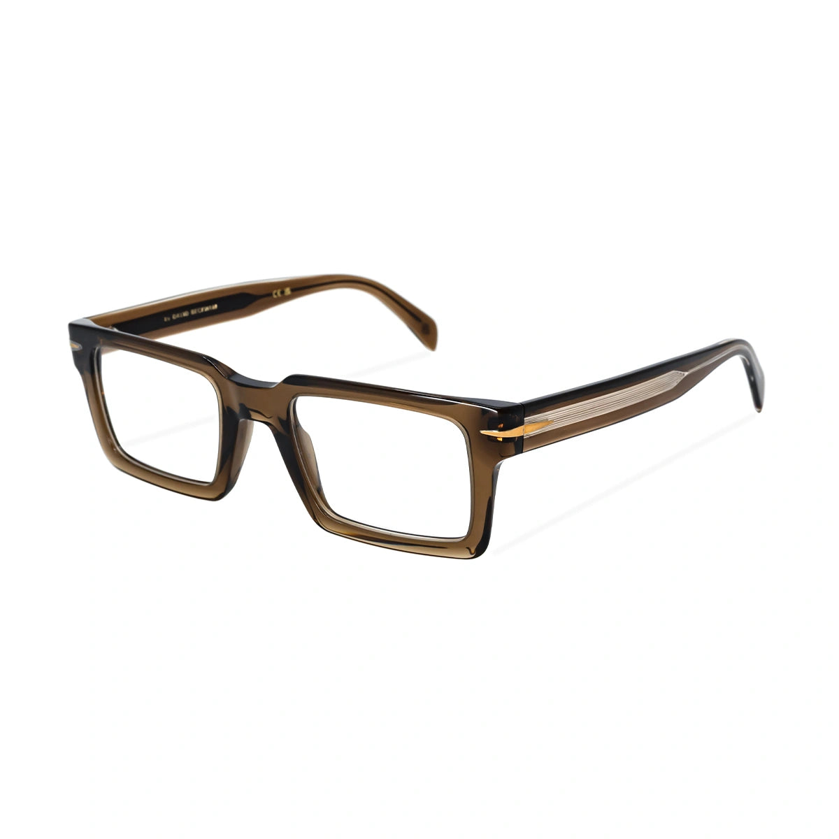 DAVID BECKHAM DB 7126 09Q