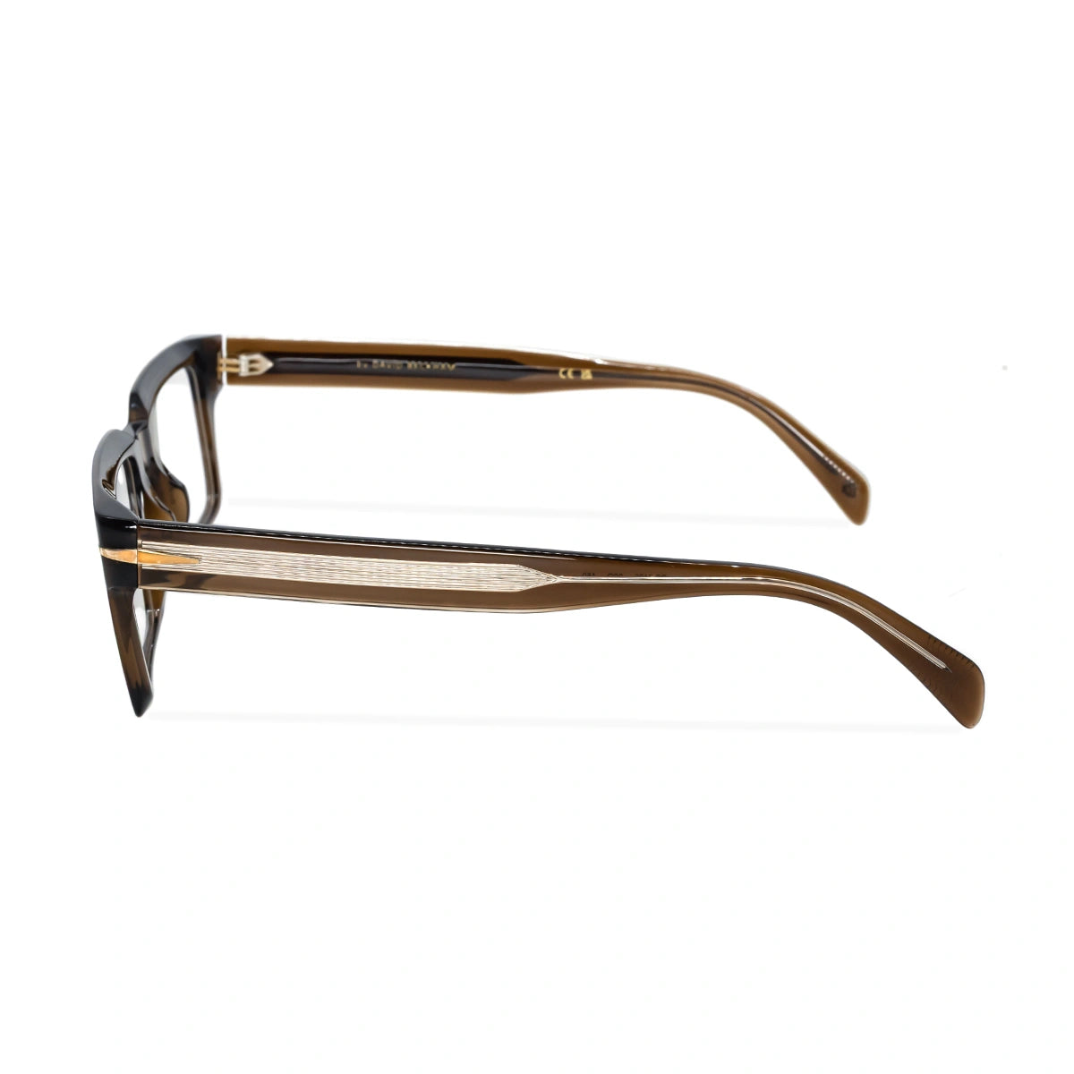 DAVID BECKHAM DB 7126 09Q