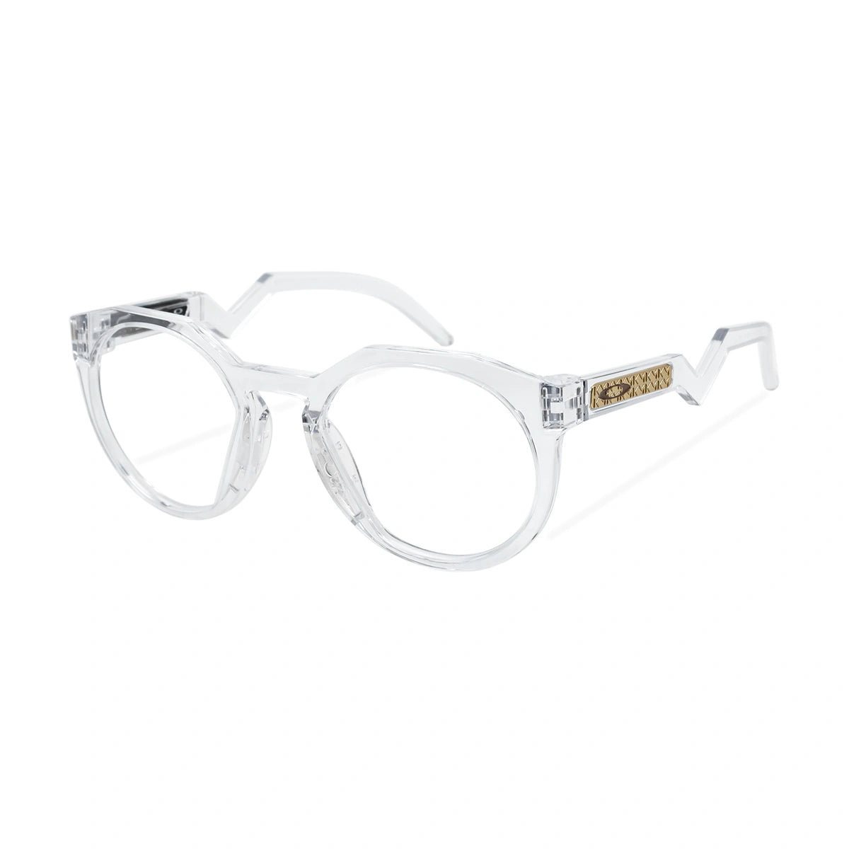 OAKLEY OX8139 HSTN RX 5