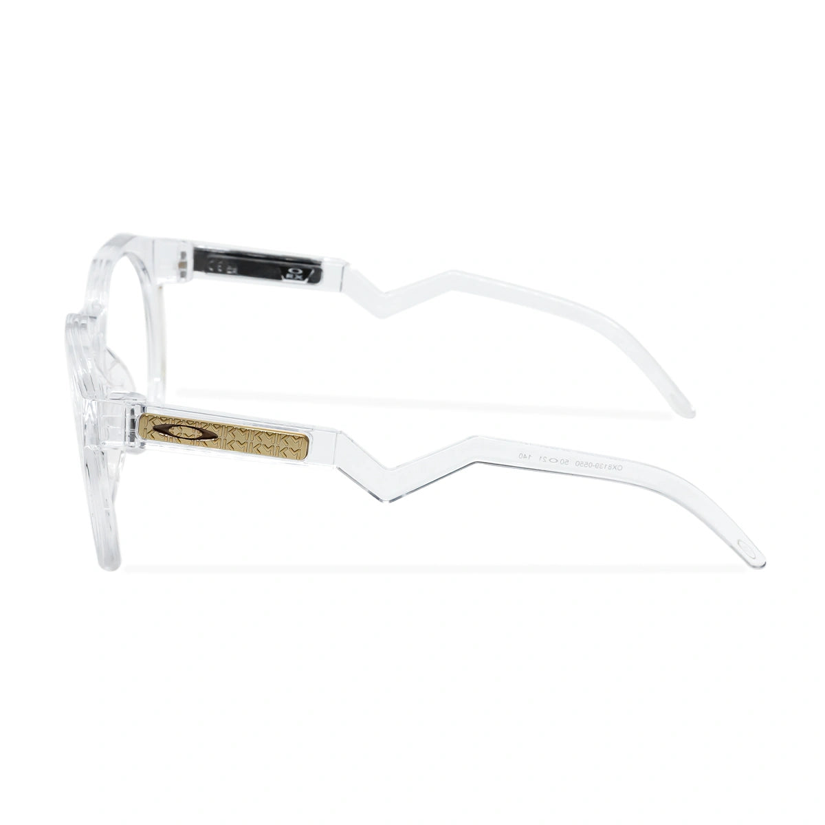 OAKLEY OX8139 HSTN RX 5