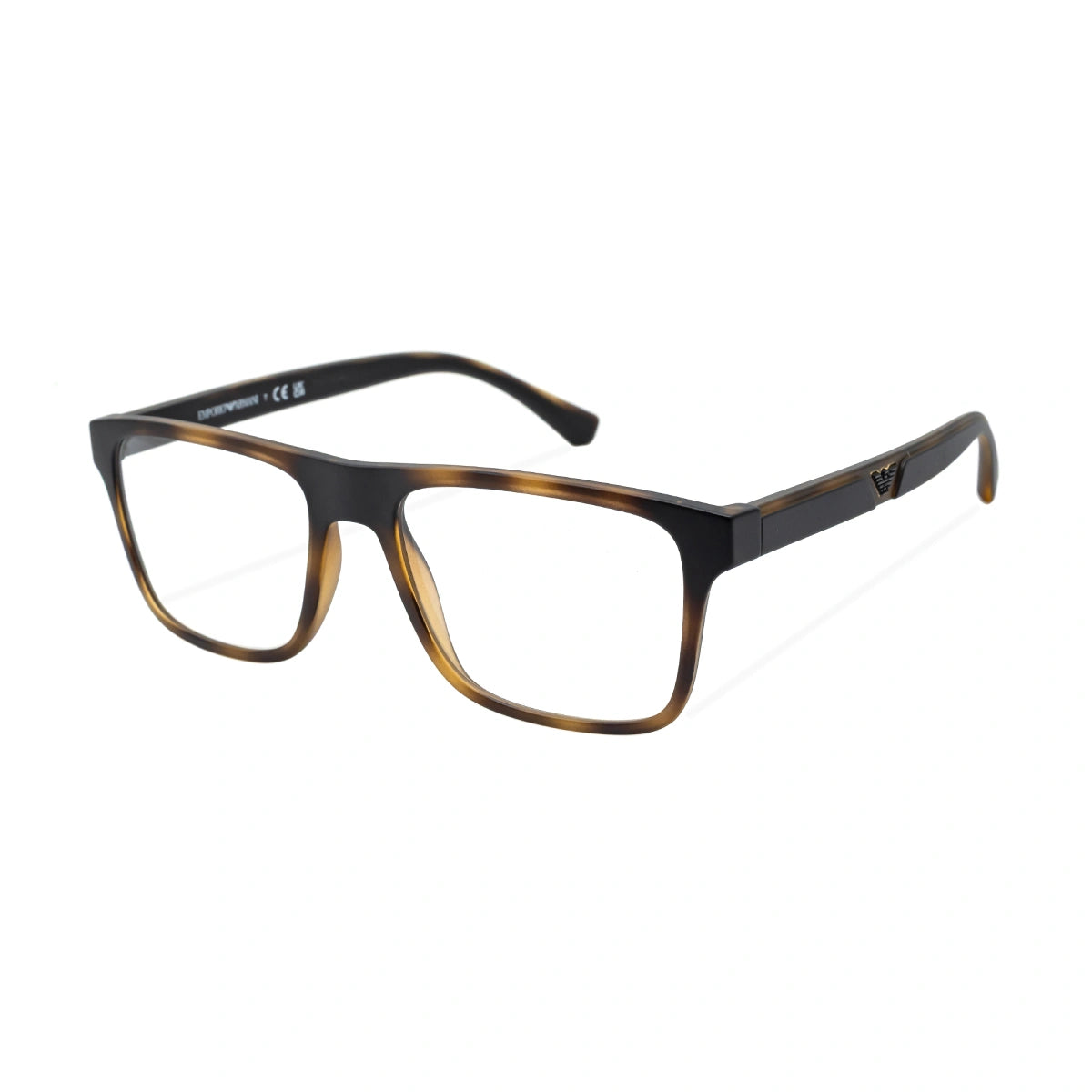 EMPORIO ARMANI EA 4115 with Clip-on 5802/1W