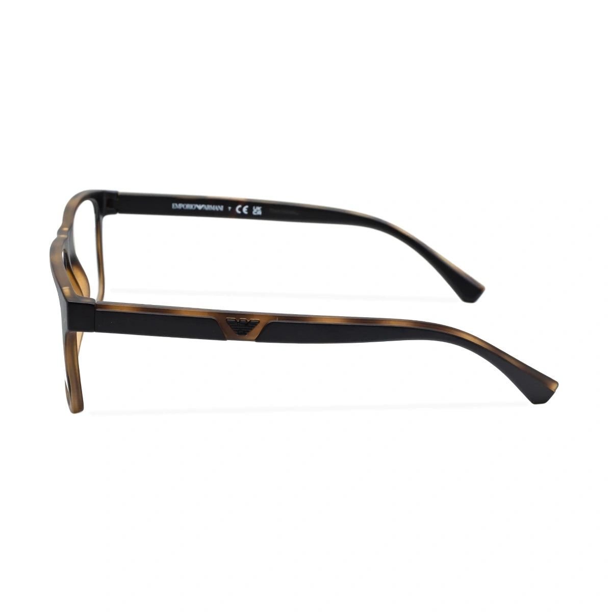 EMPORIO ARMANI EA 4115 with Clip-on 5802/1W