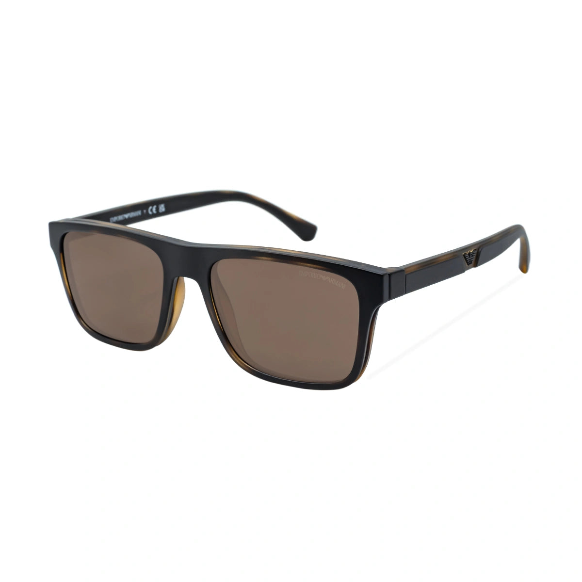 EMPORIO ARMANI EA 4115 with Clip-on 5802/1W