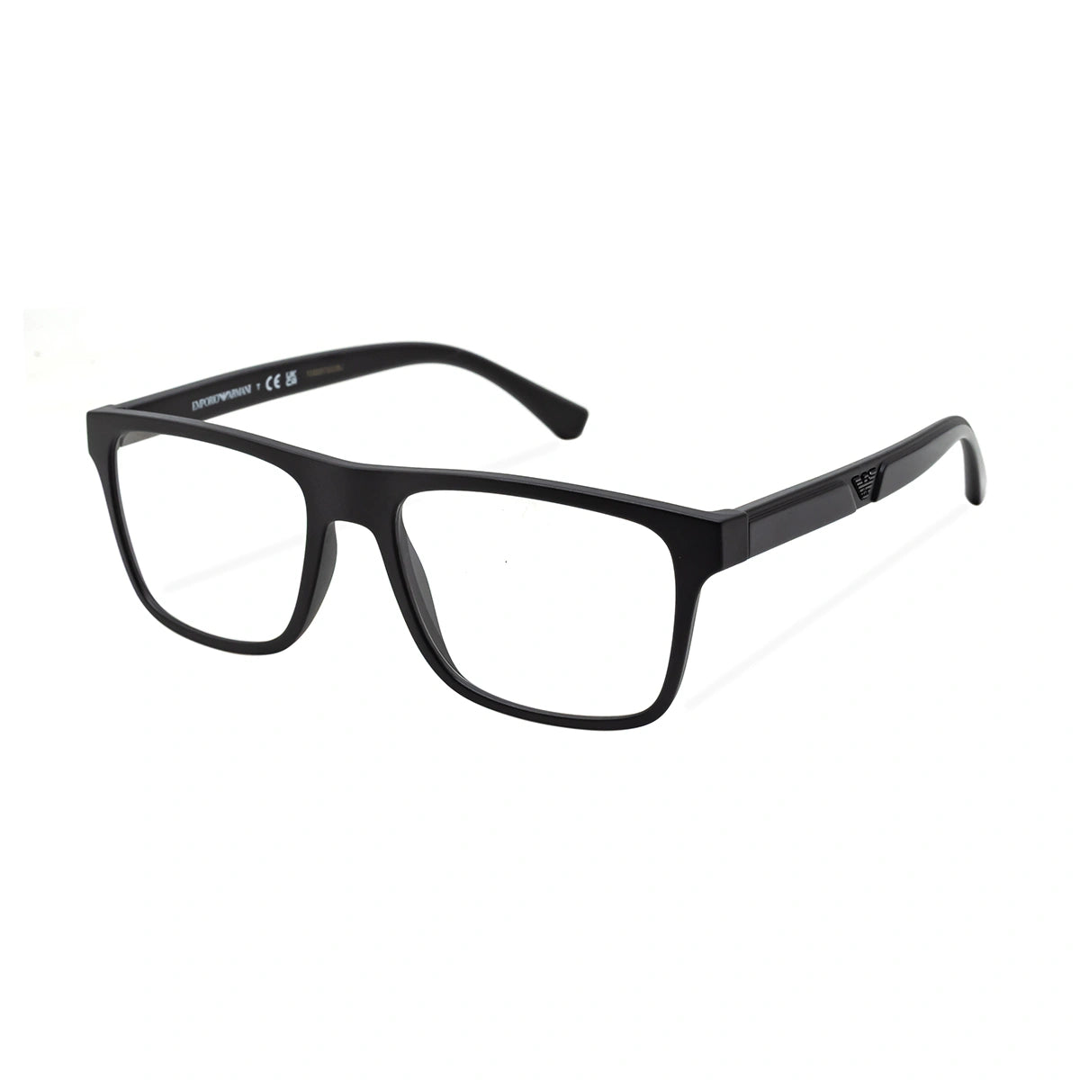 EMPORIO ARMANI EA 4115 with Clip-on 5801/1W
