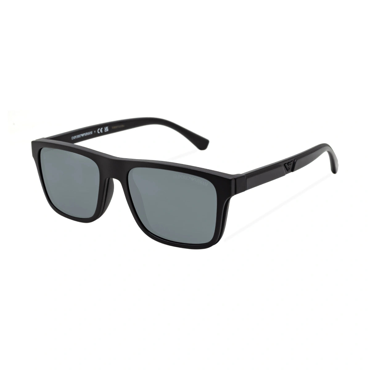EMPORIO ARMANI EA 4115 with Clip-on 5801/1W