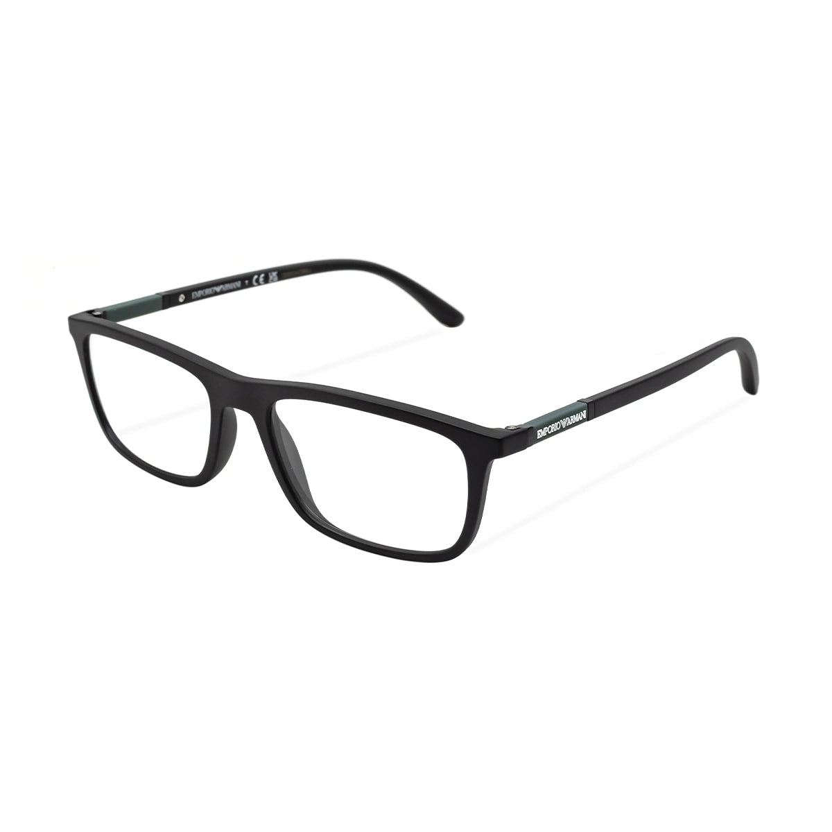 EMPORIO ARMANI EA 4160 with Clip-on 5042/1W