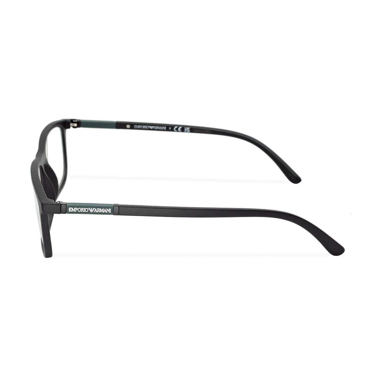 EMPORIO ARMANI EA 4160 with Clip-on 5042/1W
