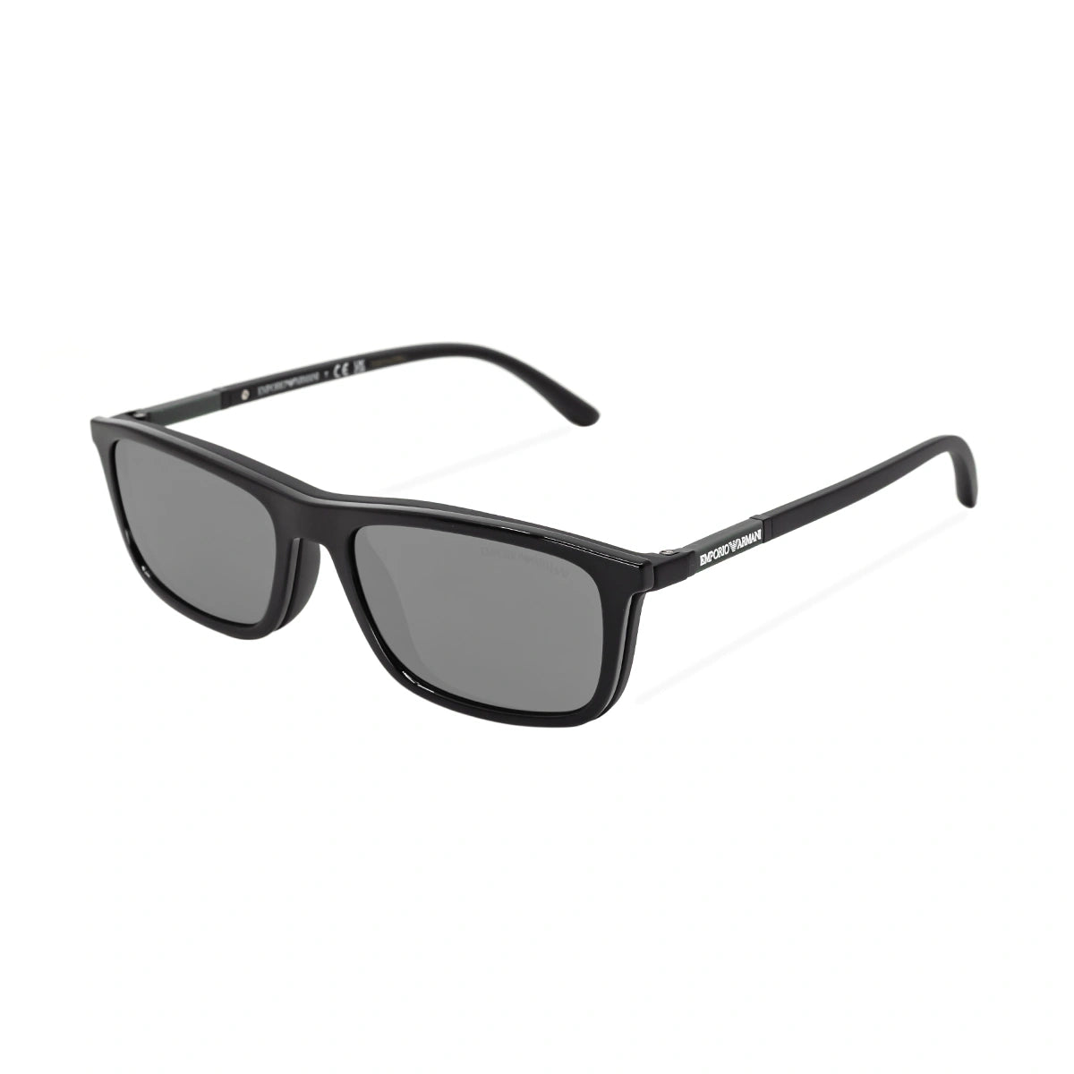 EMPORIO ARMANI EA 4160 with Clip-on 5042/1W