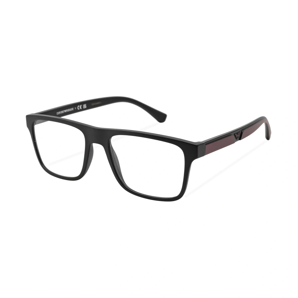EMPORIO ARMANI EA 4115 with Clipon 5042/1W