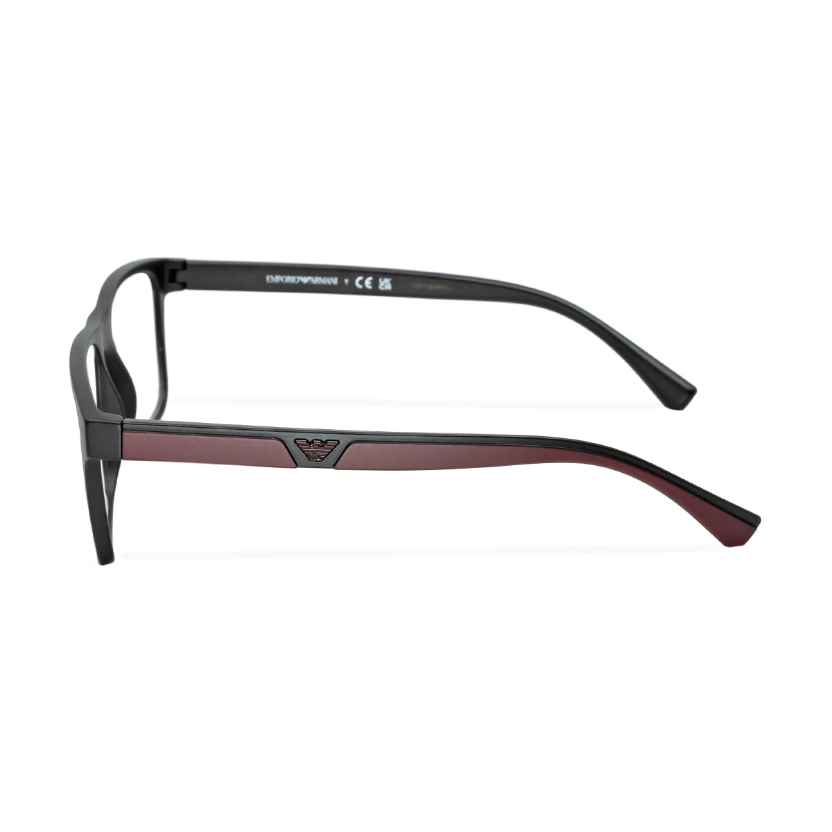 EMPORIO ARMANI EA 4115 with Clipon 5042/1W