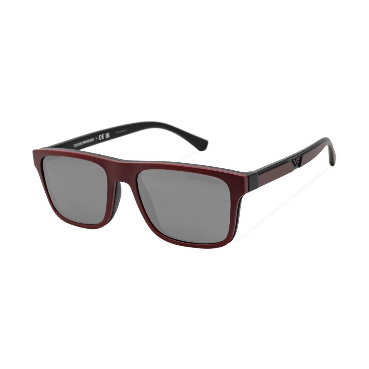 EMPORIO ARMANI EA 4115 with Clipon 5042/1W